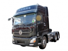 6X4 Tractor Dongfeng Kinland